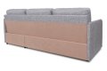 Угловой диван с оттоманкой Леон-1 фото 8