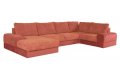 Угловой диван Ариети-3 фото 1