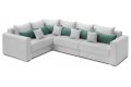 Угловой диван Мэдисон Лонг фото 7