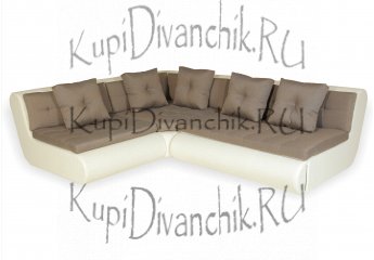 Модульный диван Кормак
