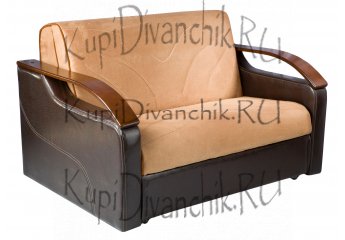 Диван Бизон