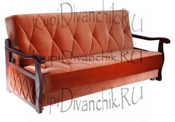 Диван Багратион-Т