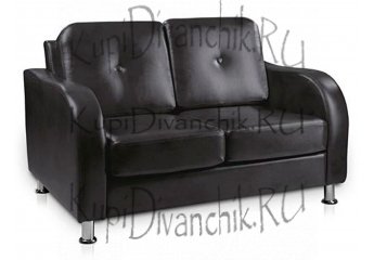 Двухместный диван Рантье-2