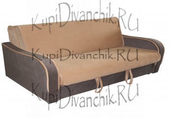 Диван аккордеон Дуэт