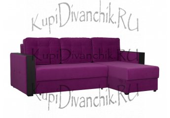 Угловой диван Ричардс 1