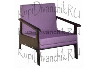 Кресло-кровать Садовод