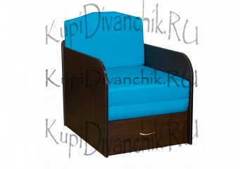 Кресло-кровать Юлечка