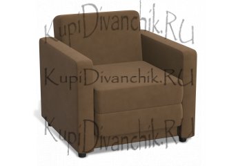 Кресло-кровать Блюз 3-1