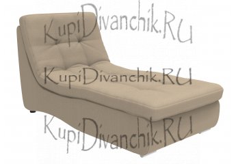 Модуль канапе Монреаль