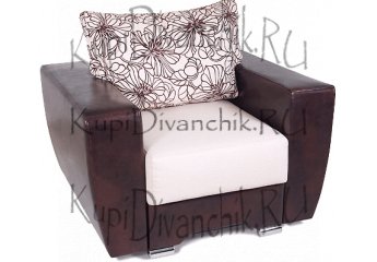 Кресло-кровать ЕвроШаг