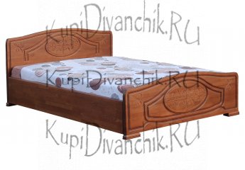Кровать НДК - 12