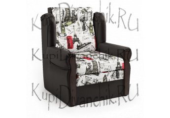 Кресло-кровать Классика-М