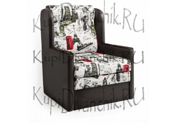 Кресло-кровать Классика-Д