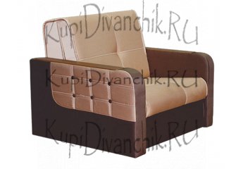 Кресло-кровать Ришелье
