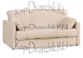 Диван аккордеон-металлокаркас Лайн