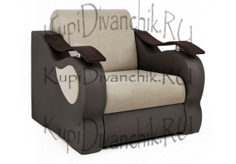 Кресло-кровать Меркурий
