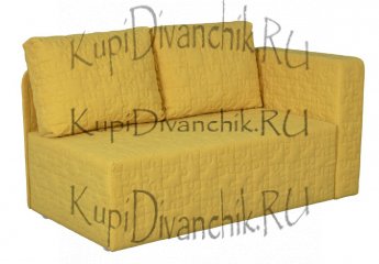 Кушетка Мотиви-3