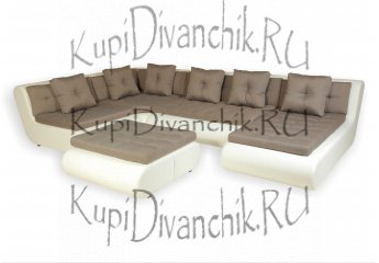 Модульный диван Кормак