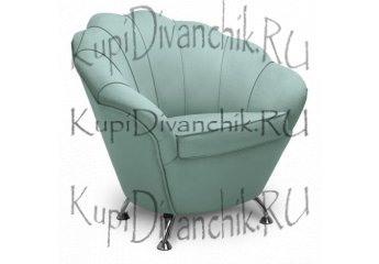 Кресло для отдыха Шелл