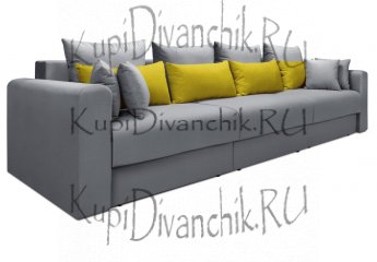 Диван-кровать Мэдисон 3х