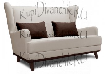 Прямой диван Ритм