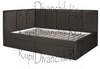 Кровать Лайф с ящиками