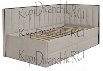 Кровать Порше