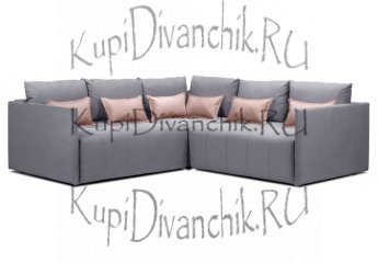 Угловой диван Чилетти Long
