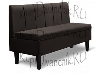 Прямой диван Лео
