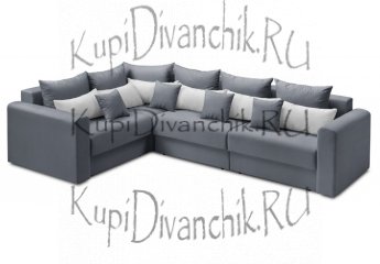 Угловой диван Мэдисон Лонг