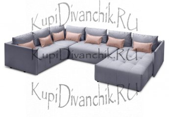 Диван для офиса Чилетти-П